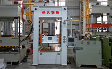 315噸框架式液壓機(jī)價(jià)格多少錢？